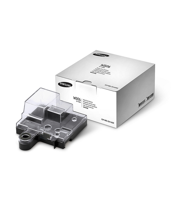 Samsung Réceptacle de Toner usagé CLT-W506