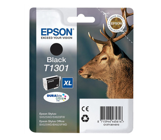 Epson Stag Cartouche "Cerf" - Encre DURABrite Ultra N (XL)