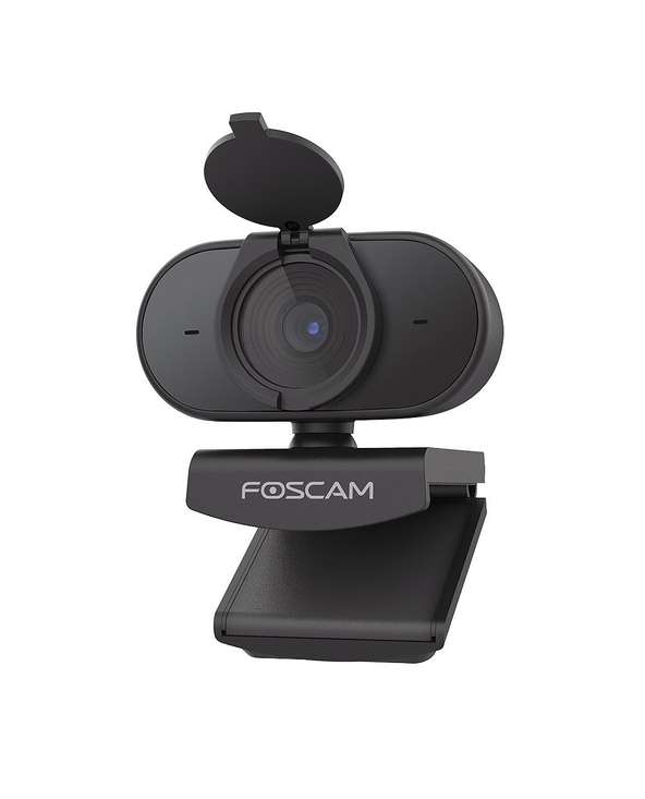 Foscam W41 webcam 4 MP 2688 x 1520 pixels USB Noir