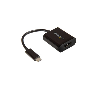 StarTech.com Adaptateur USB-C vers DisplayPort - 4K 60 Hz