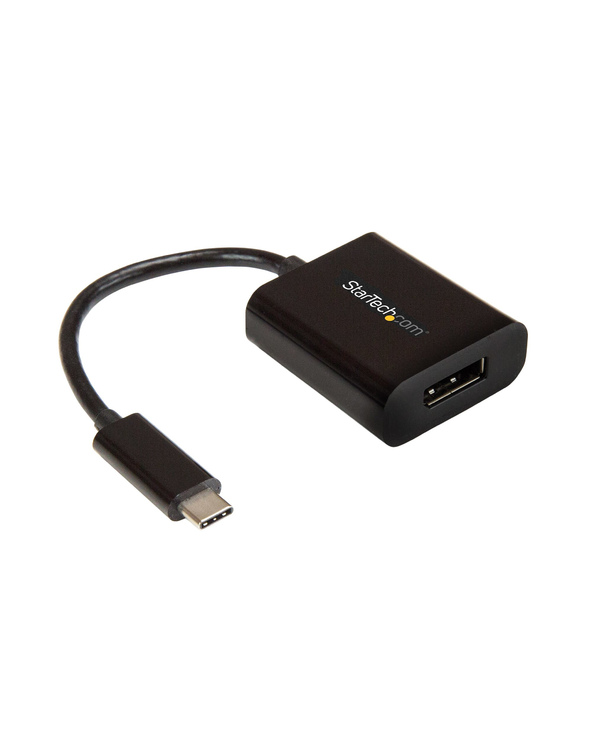 StarTech.com Adaptateur USB-C vers DisplayPort - 4K 60 Hz