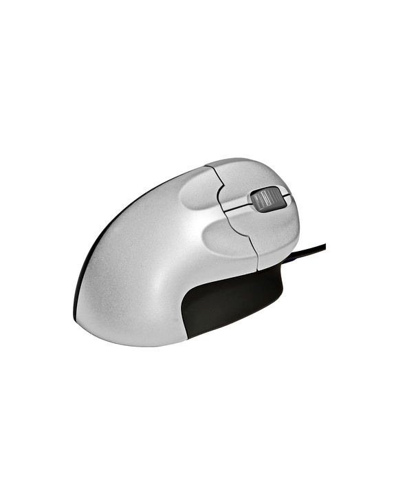 BakkerElkhuizen Goldtouch Travel Go2 Splitkeyboard (US)