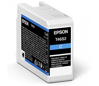 Epson UltraChrome Pro cartouche d'encre 1 pièce(s) Original Cyan