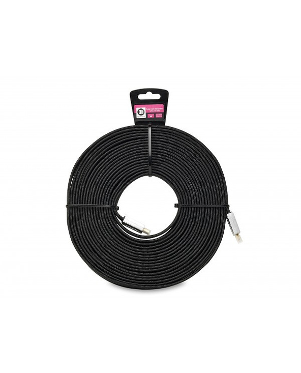 D2 Diffusion D2HDMI1000PCAV câble HDMI 10 m HDMI Type A (Standard) Noir