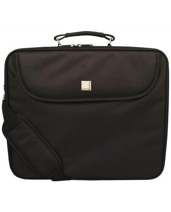 Urban Factory VPB01UF étui pour projecteur Nylon Noir