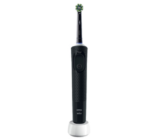 Oral-B Vitality Pro Adulte Brosse à dents rotative Noir