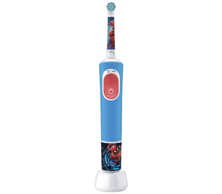 Oral-B Kids 8006540772768 brosse à dents électrique Enfant Brosse à dents rotative Multicolore