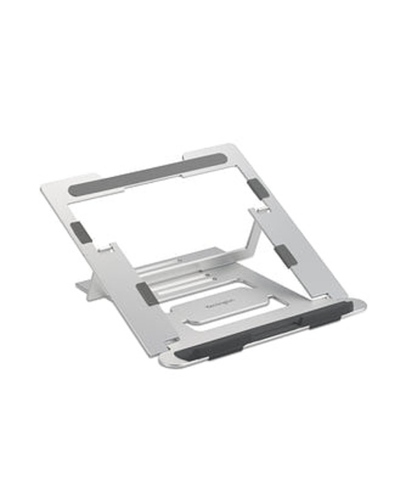 Kensington Rehausseur Easy Riser Aluminium pour ordinateur portable