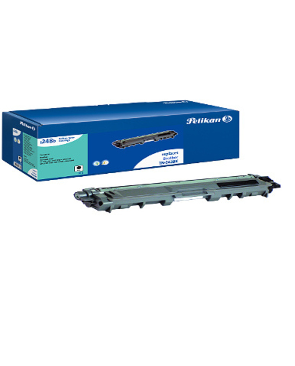 Pelikan 1248b Cartouche de toner 1 pièce(s) Noir
