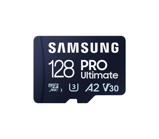 Samsung MB-MY128S 128 Go MicroSDXC UHS-I