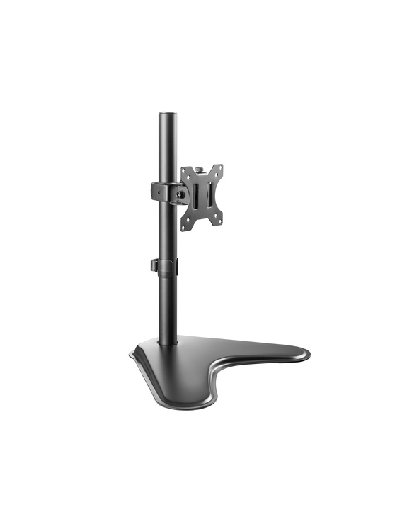Equip 650122 support pour téléviseur 81,3 cm (32") Noir