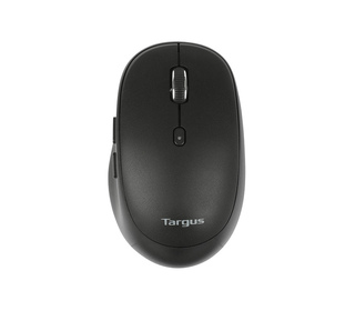 Targus AMB582GL souris Droitier RF sans fil + Bluetooth Optique 2400 DPI