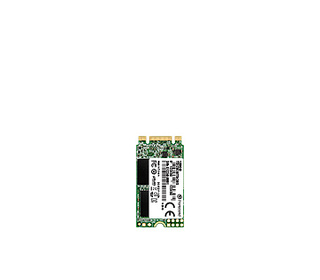 Transcend 430S M.2 128 Go Série ATA III 3D NAND