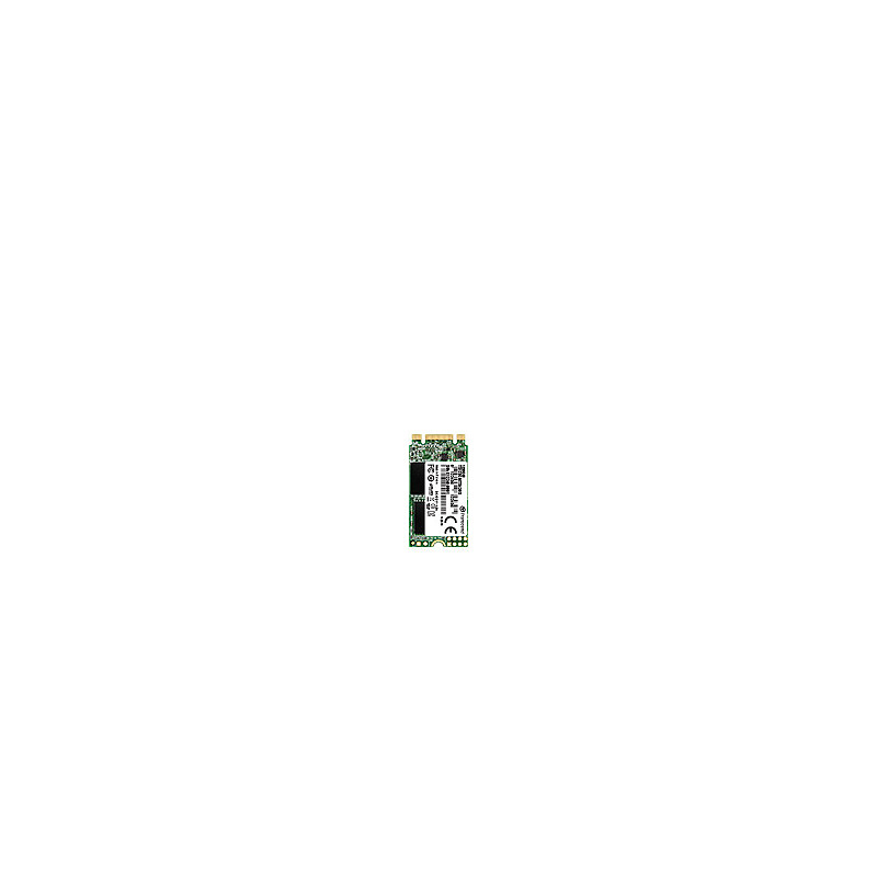Transcend 430S M.2 128 Go Série ATA III 3D NAND