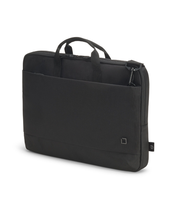 DICOTA Slim Eco MOTION 14 - 15.6" 39,6 cm (15.6") Malette Noir