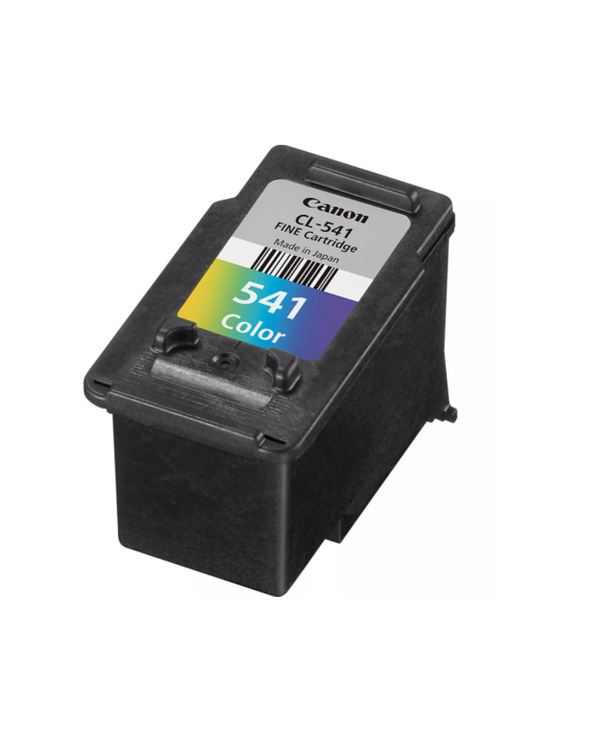 Canon CL-541 cartouche d'encre 1 pièce(s) Compatible Cyan, Magenta, Jaune