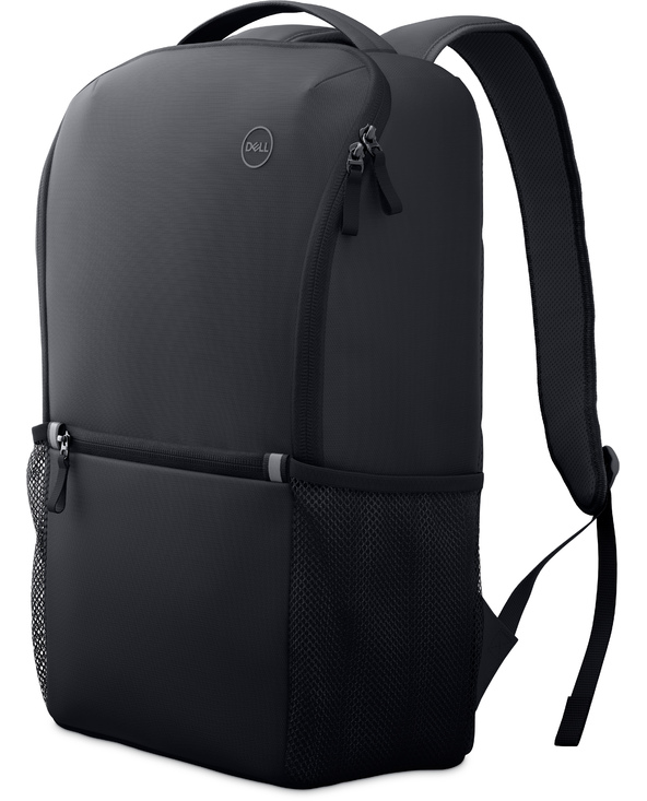 DELL CP3724 40,6 cm (16") Sac à dos Noir DELL CP3724 40,6 cm (16") Sac à dos Noir