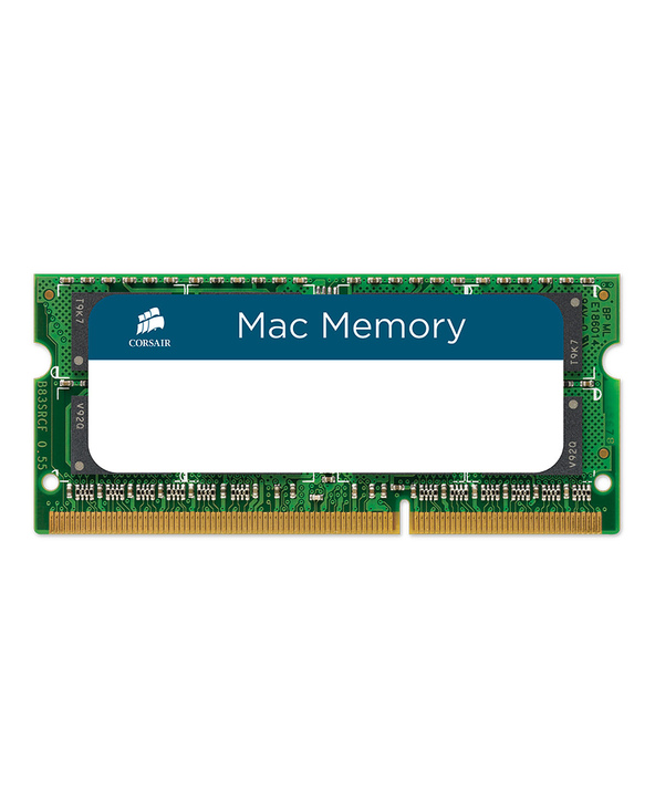 Corsair CMSA4GX3M1A1333C9 module de mémoire 4 Go 1 x 4 Go DDR3 1333 MHz