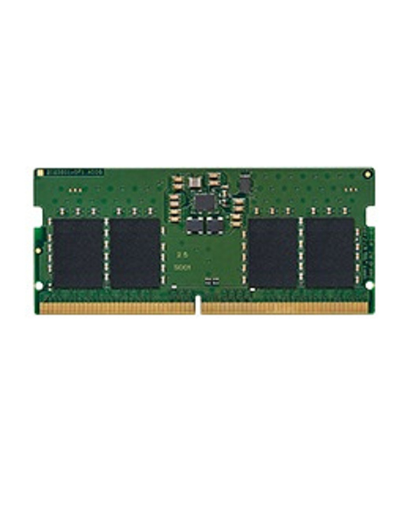 Kingston Technology KCP548SS6-8 module de mémoire 8 Go 1 x 8 Go DDR5 4800 MHz