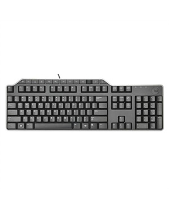 DELL KB-522 clavier Universel USB AZERTY Français Noir DELL KB-522 clavier Universel USB AZERTY Français Noir
