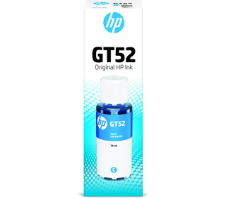HP GT52 Originale