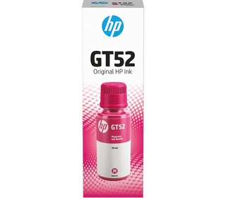 HP GT52 Originale