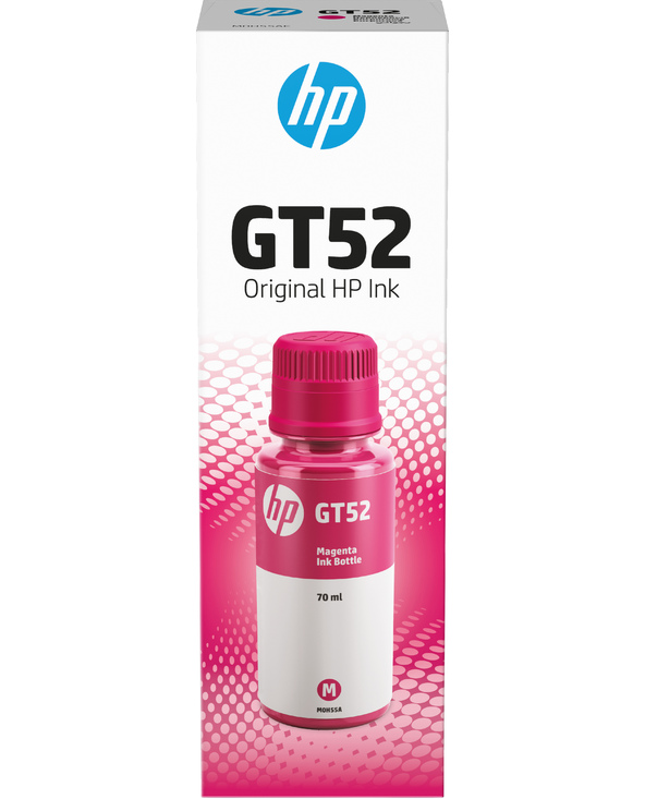 HP GT52 Originale