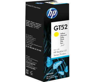HP GT52 Originale