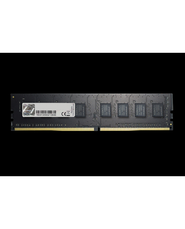 G.Skill Value module de mémoire 8 Go 1 x 8 Go DDR4 2666 MHz