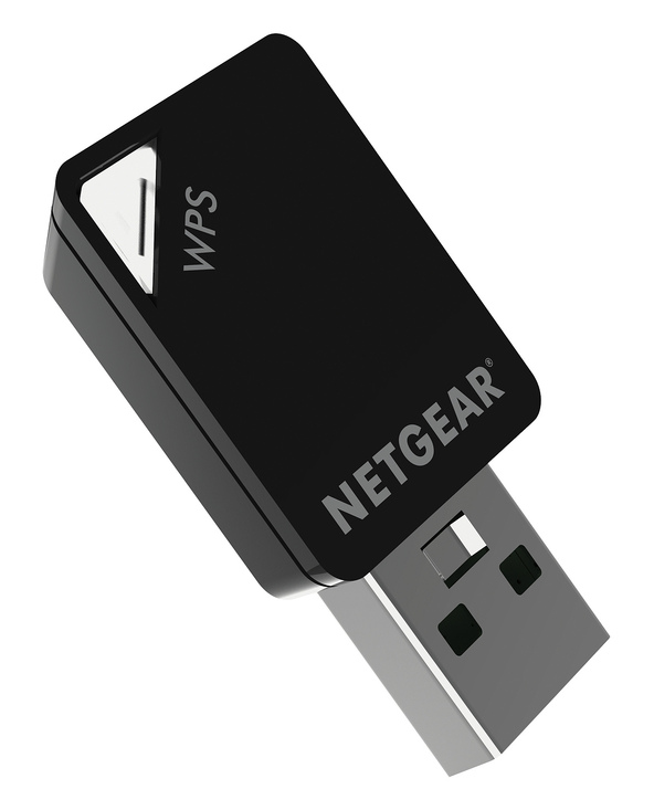 NETGEAR A6100 WLAN 433 Mbit/s