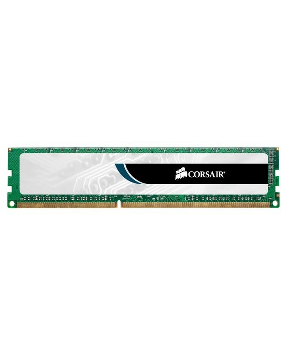 Corsair CMV4GX3M1A1333C9 module de mémoire 4 Go 1 x 4 Go DDR3 1333 MHz