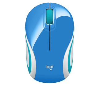 Logitech LGT-M187BU