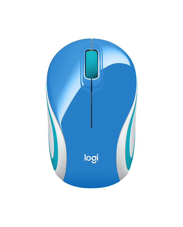 Logitech LGT-M187BU