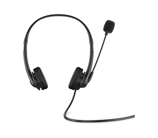 HP Casque stéréo 3,5mm G2