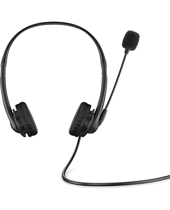 HP Casque stéréo 3,5mm G2 HP Casque stéréo 3,5mm G2