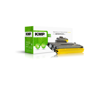 KMP B-T21 Cartouche de toner 1 pièce(s) Noir