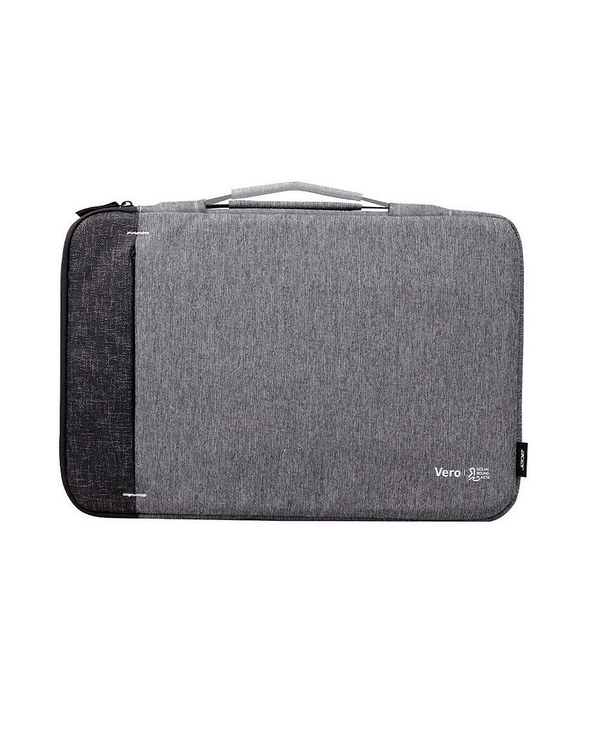 Acer Vero OBP 39,6 cm (15.6") Housse Gris
