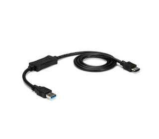 StarTech.com Câble adaptateur USB 3.0 vers eSATA de 91cm pour HDD / SSD / ODD - SATA 6Gb/s - M/F