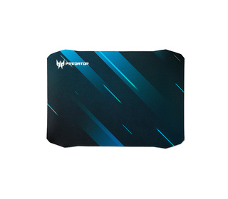 Acer Predator Gaming Tapis de souris de jeu Noir