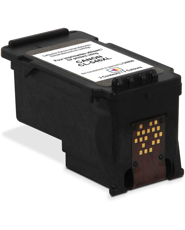 Freecolor K20610F7 cartouche d'encre 1 pièce(s) Compatible Cyan, Magenta, Jaune