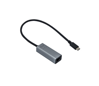 i-tec Metal USB-C 2.5Gbps Ethernet Adapter