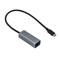 i-tec Metal USB-C 2.5Gbps Ethernet Adapter