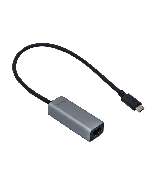 i-tec Metal USB-C 2.5Gbps Ethernet Adapter