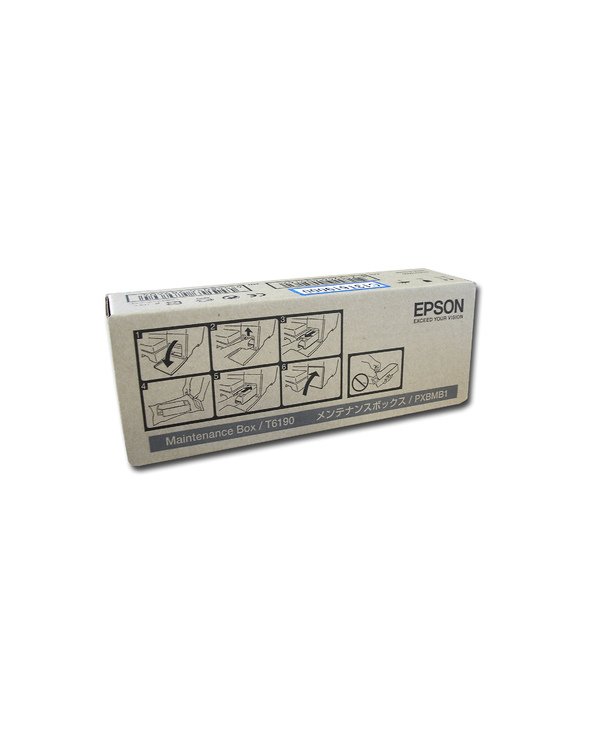 Epson Collecteur encre usagée (35 000 p)