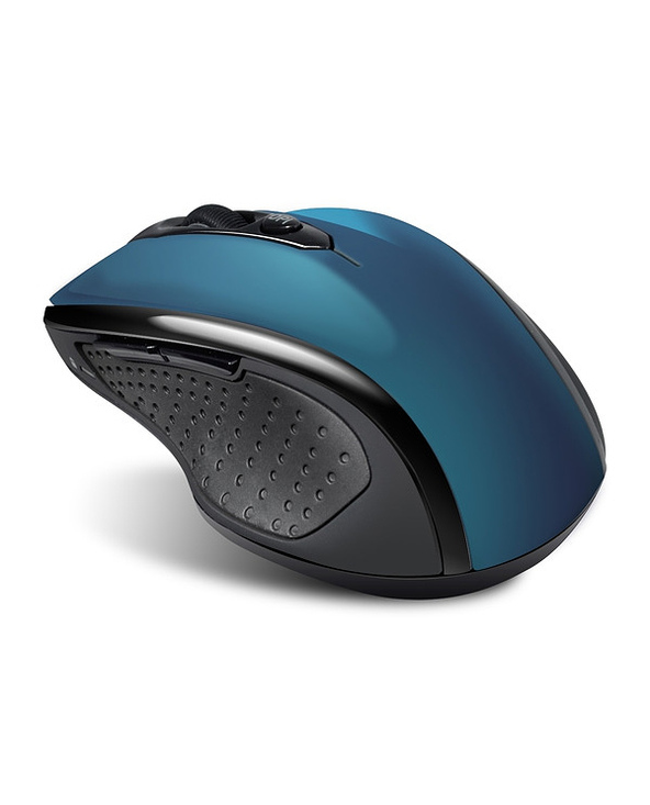 ADVANCE S-SHAPE-BL souris Bureau Droitier RF sans fil Optique 1000 DPI