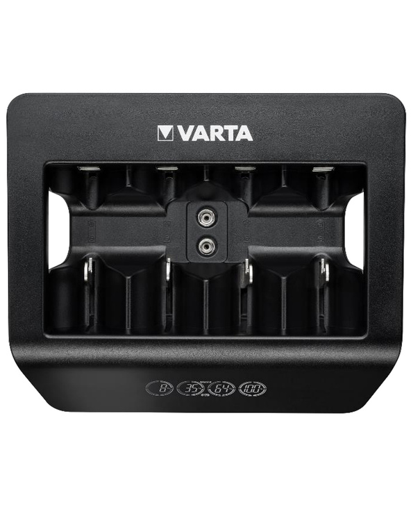 Varta Universal Charger+ chargeur de batterie Secteur