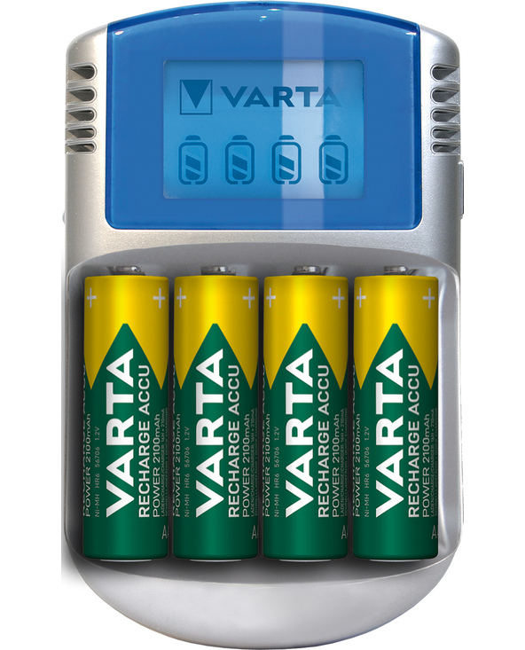 Varta -POWERLCD