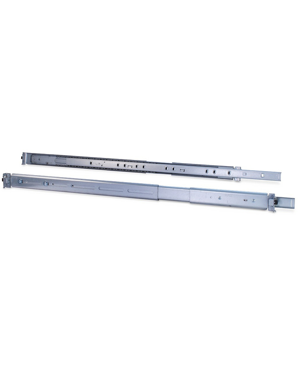 Inter-Tech 88887219 accessoire de racks Telescopic slide