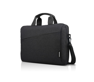 Lenovo Casual Toploader T210 39,6 cm (15.6") Sac Toploader Noir