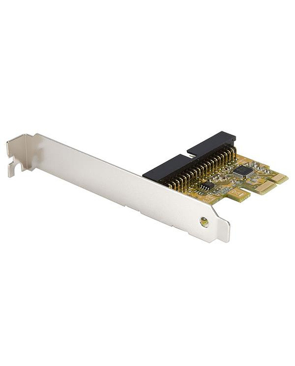 StarTech.com Carte contrôleur IDE PCI Express 1 port